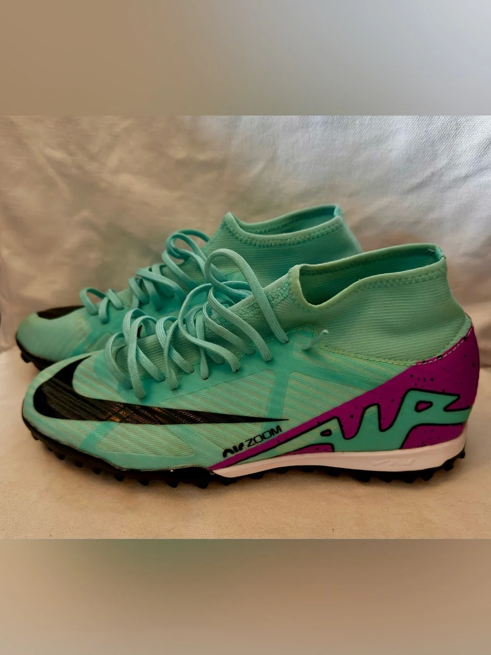 Nike women’s size